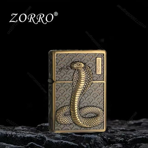 Retro Kerosene cigar Lighter