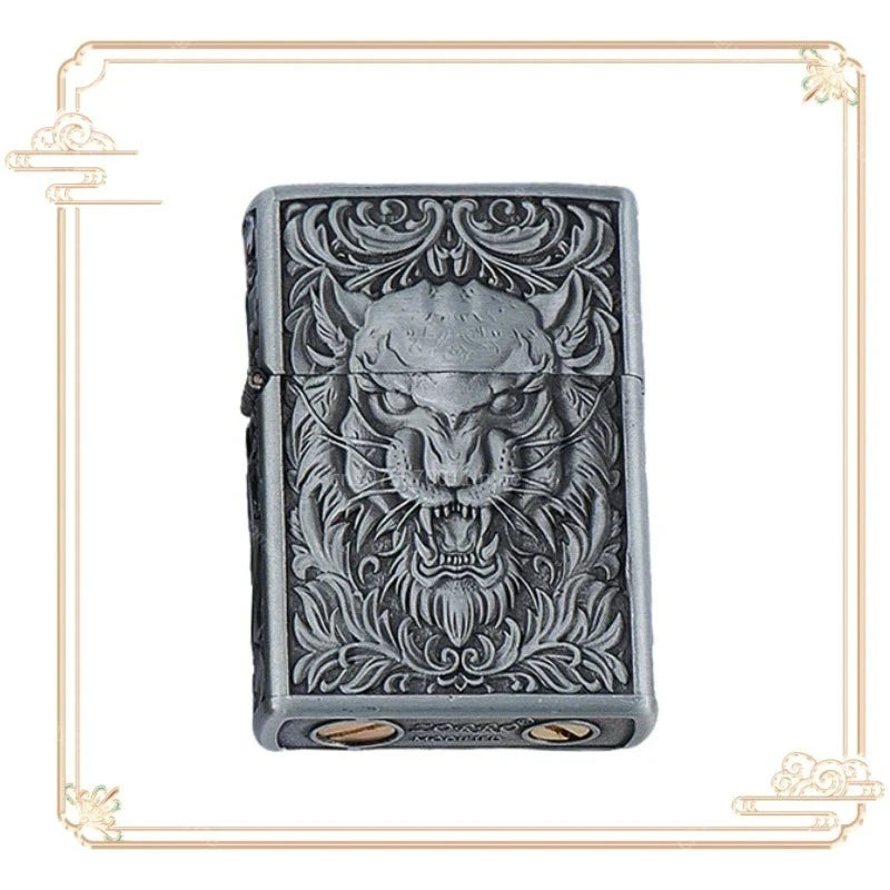 Retro Kerosene cigar Lighter