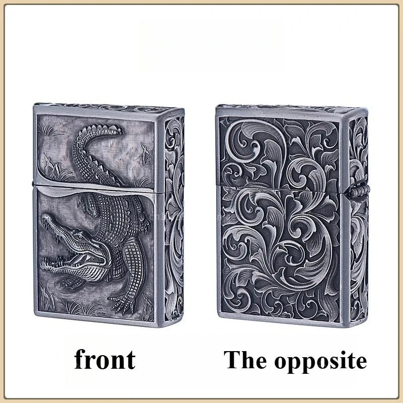 Retro Kerosene cigar Lighter