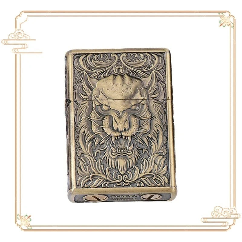 Retro Kerosene cigar Lighter